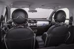 Fiat 500X Mobe 2015 года